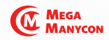 MEGA MANYCON 1