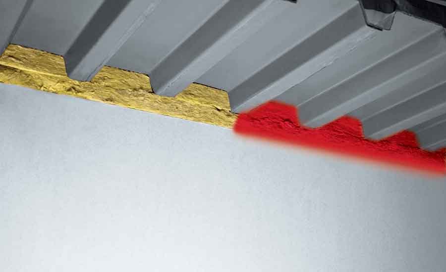 Passive fire protection contractor India