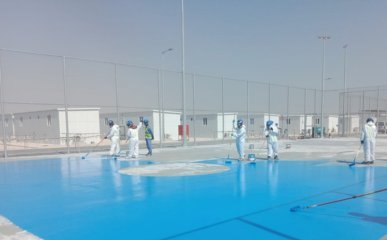 EPOXY FLOORING compressed