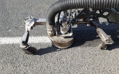 ROAD MARKING REMOVAL compressed