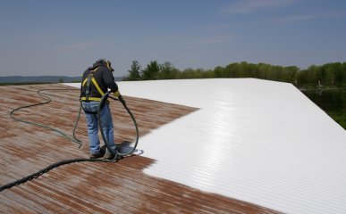 THERMAL COOL ROOFING compressed