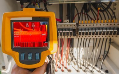 THERMOGRAPHY compressed
