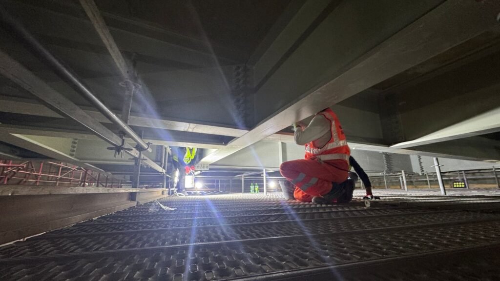 Fireproofing in Saudi Arabia